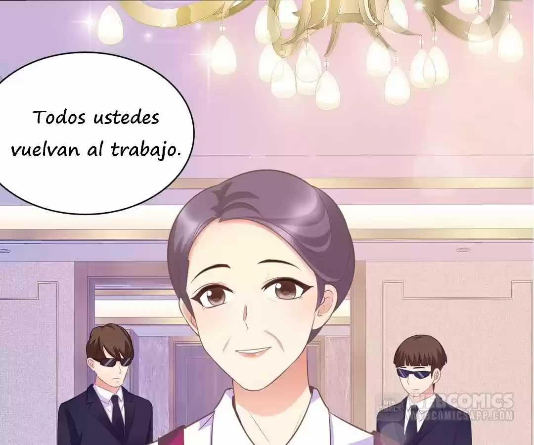 Marry Me Again, Honey - Capítulo 7.5 - Página 61 - LectorTMOo