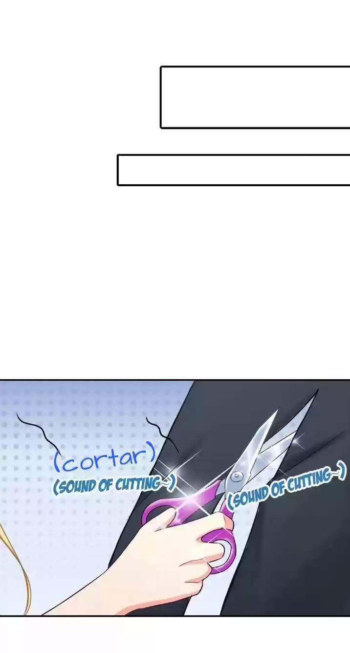 Marry Me Again, Honey - Capítulo 8 - Página 13 - LectorTMOo
