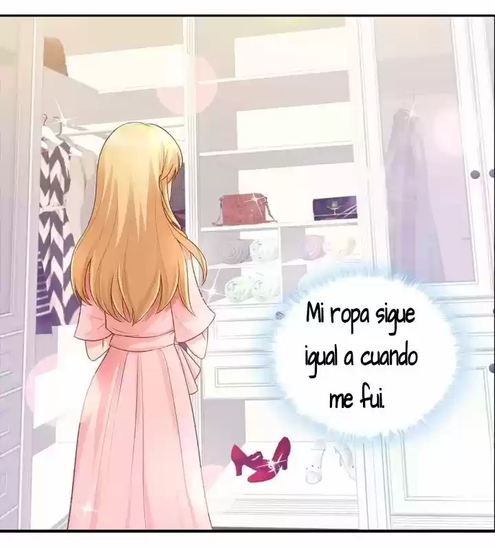 Marry Me Again, Honey - Capítulo 8 - Página 18 - LectorTMOo