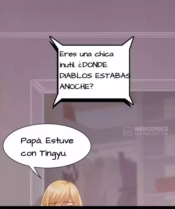 Marry Me Again, Honey - Capítulo 8 - Página 20 - LectorTMOo