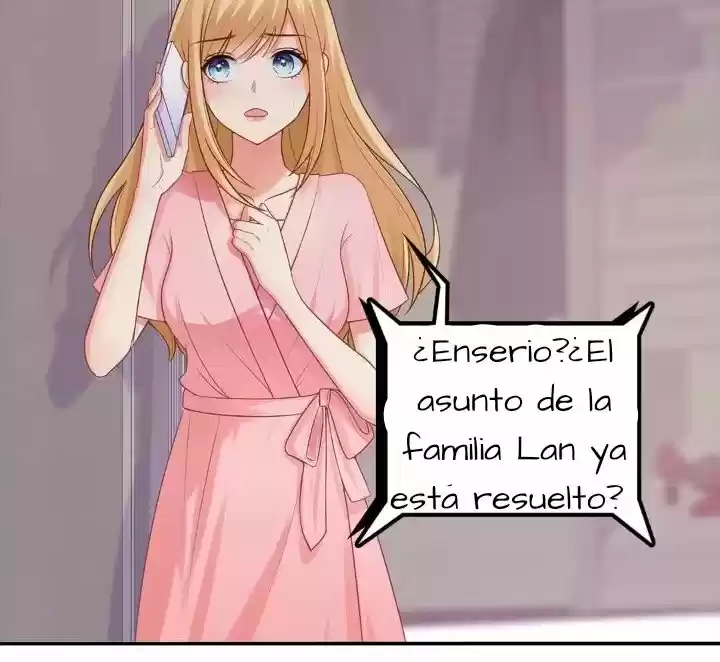 Marry Me Again, Honey - Capítulo 8 - Página 21 - LectorTMOo