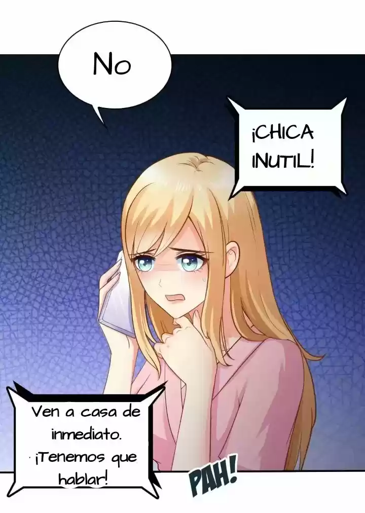 Marry Me Again, Honey - Capítulo 8 - Página 22 - LectorTMOo
