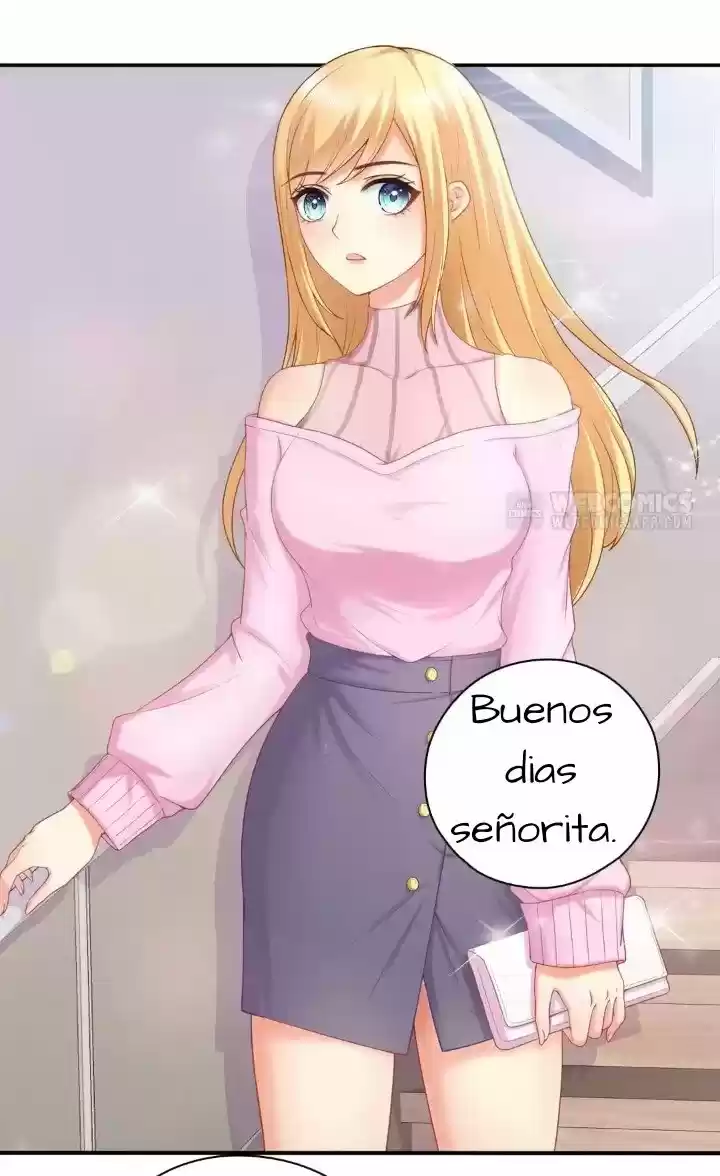 Marry Me Again, Honey - Capítulo 8 - Página 25 - LectorTMOo