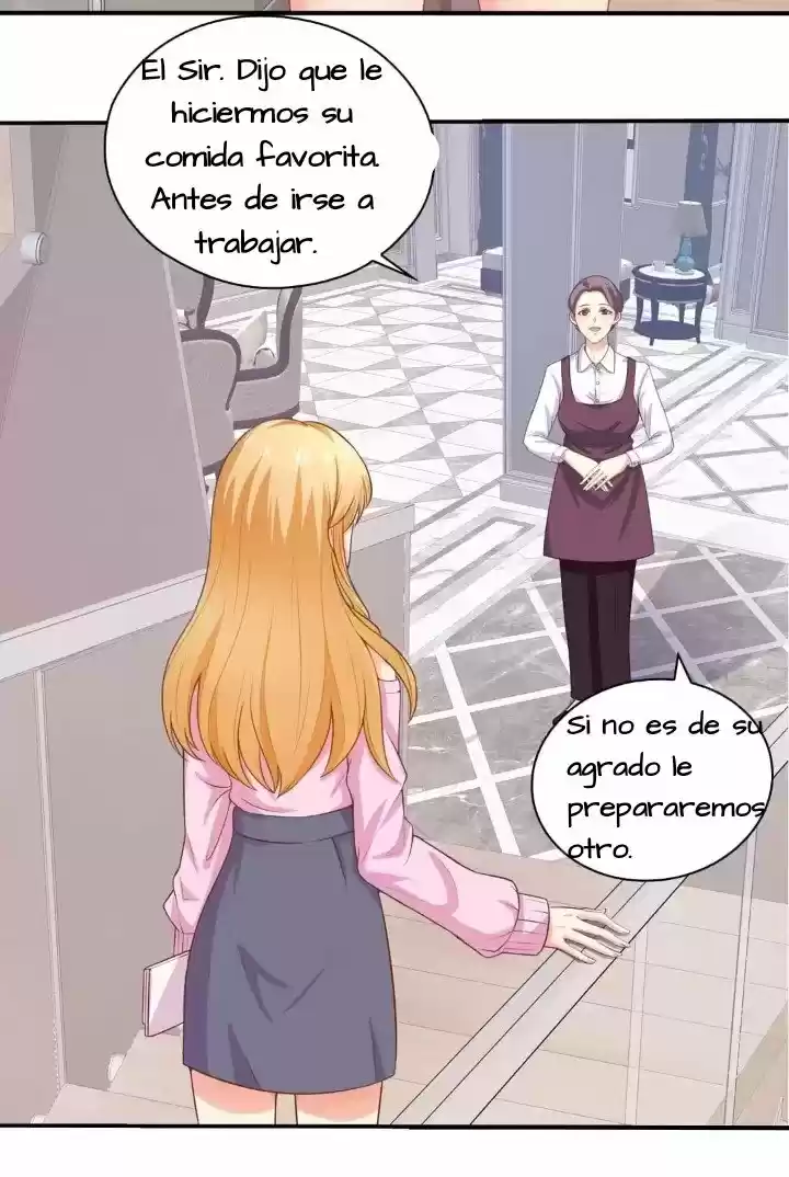 Marry Me Again, Honey - Capítulo 8 - Página 26 - LectorTMOo