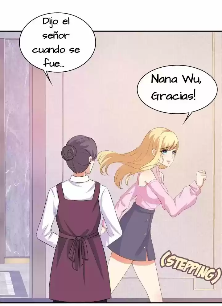 Marry Me Again, Honey - Capítulo 8 - Página 29 - LectorTMOo
