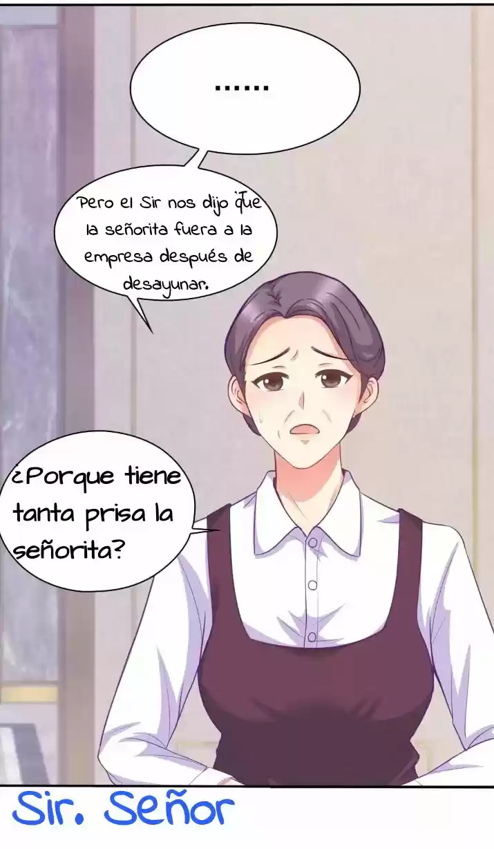 Marry Me Again, Honey - Capítulo 8 - Página 31 - LectorTMOo
