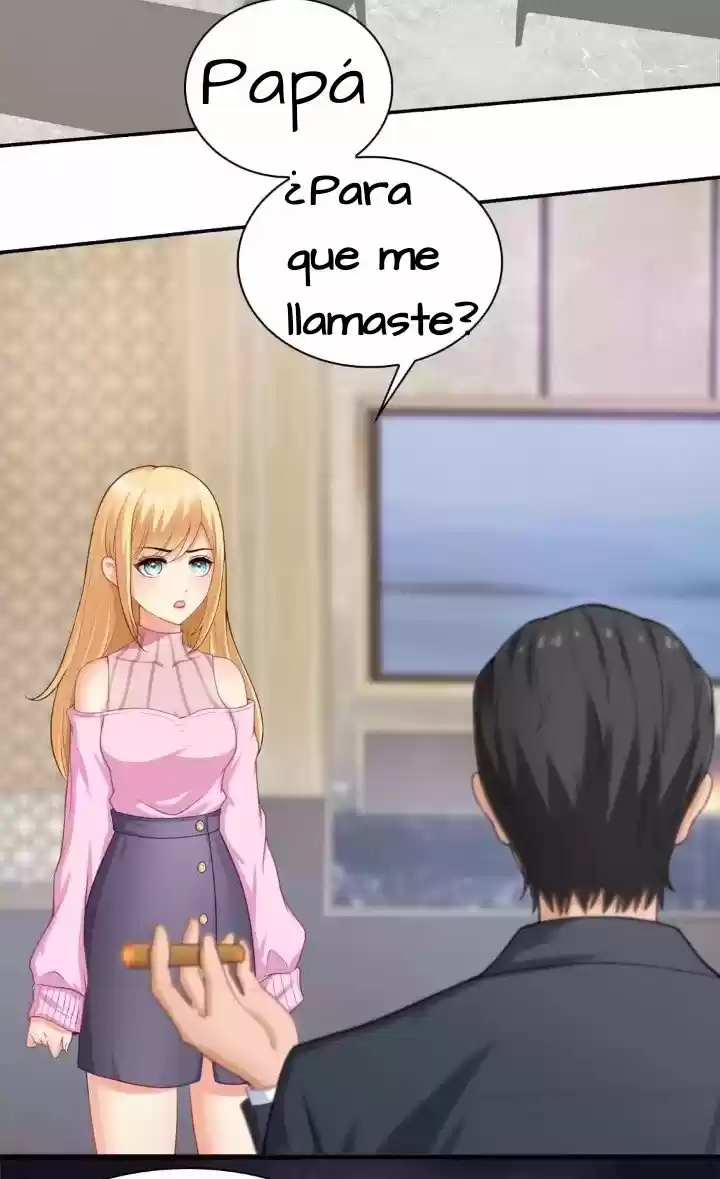 Marry Me Again, Honey - Capítulo 8 - Página 33 - LectorTMOo