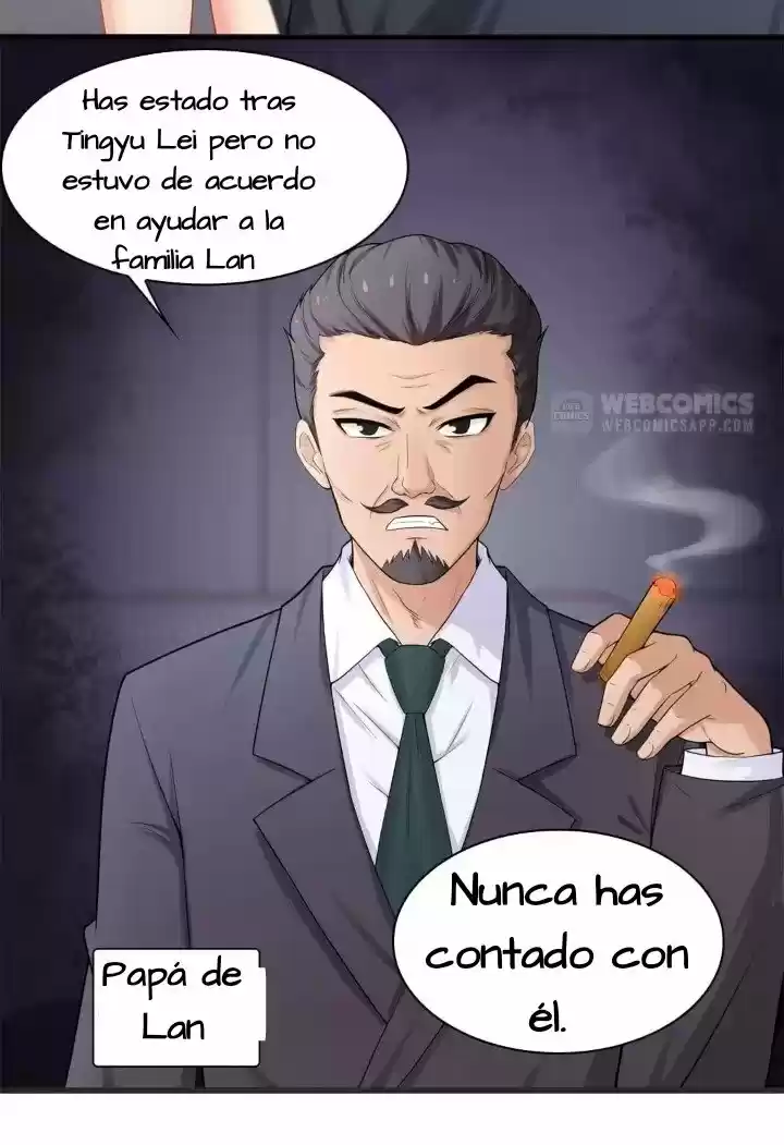 Marry Me Again, Honey - Capítulo 8 - Página 34 - LectorTMOo