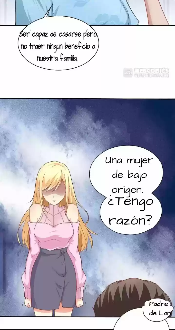 Marry Me Again, Honey - Capítulo 8 - Página 37 - LectorTMOo