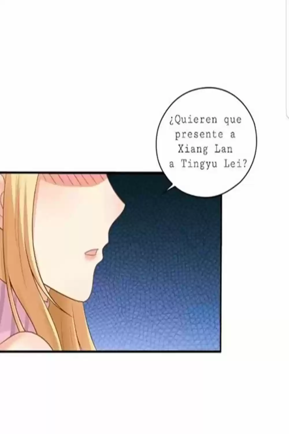 Marry Me Again, Honey - Capítulo 9 - Página 4 - LectorTMOo