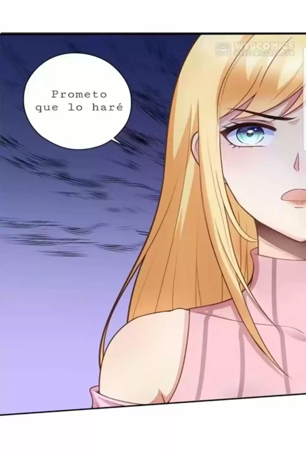Marry Me Again, Honey - Capítulo 9 - Página 8 - LectorTMOo