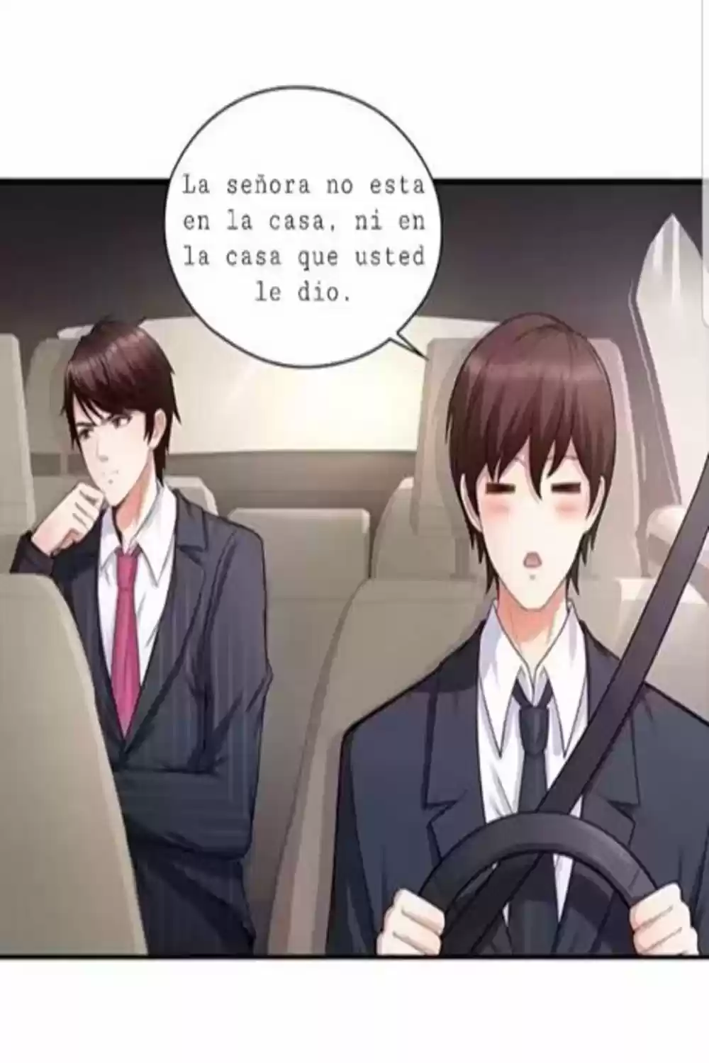 Marry Me Again, Honey - Capítulo 9 - Página 10 - LectorTMOo