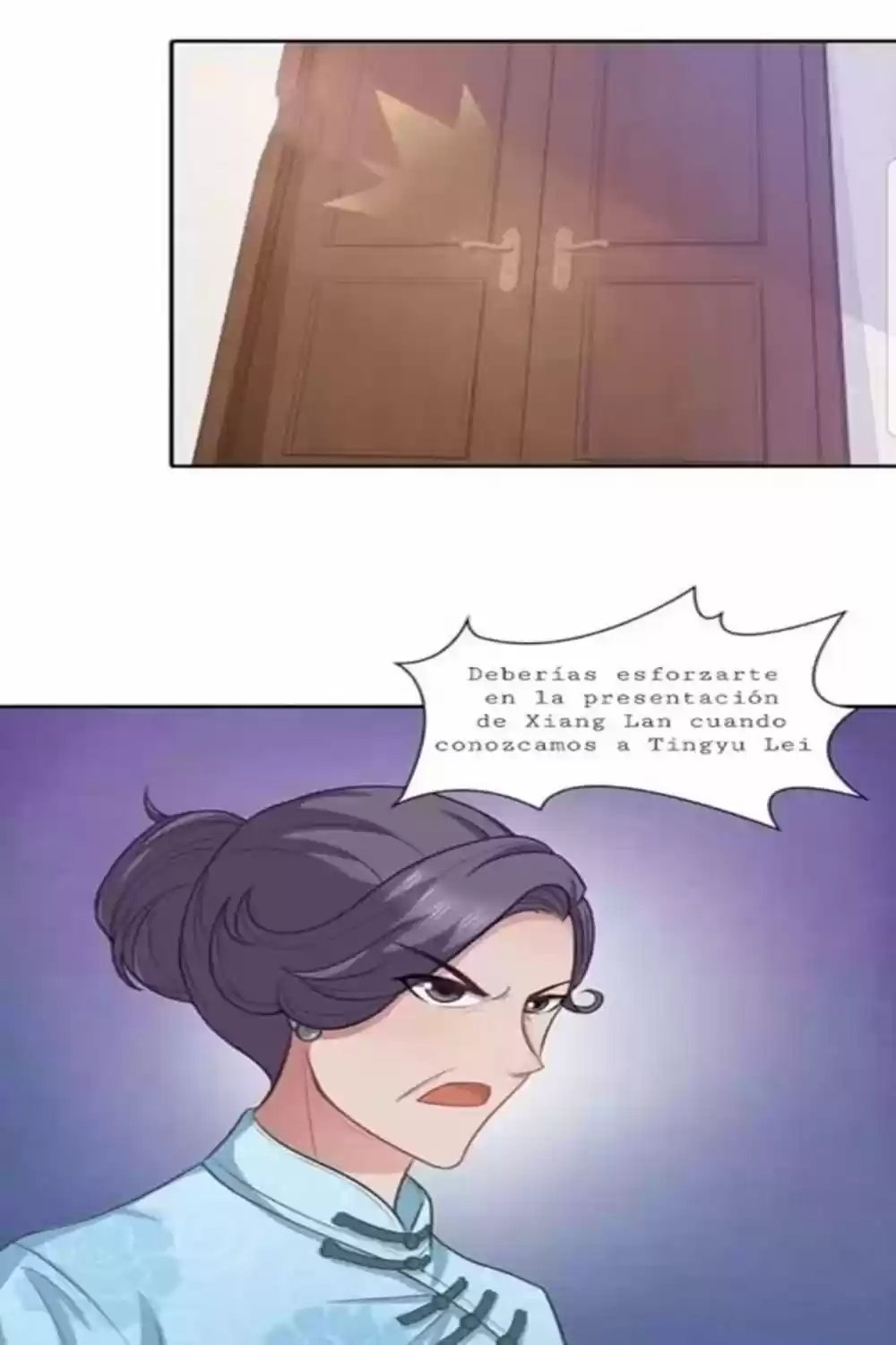Marry Me Again, Honey - Capítulo 9 - Página 19 - LectorTMOo