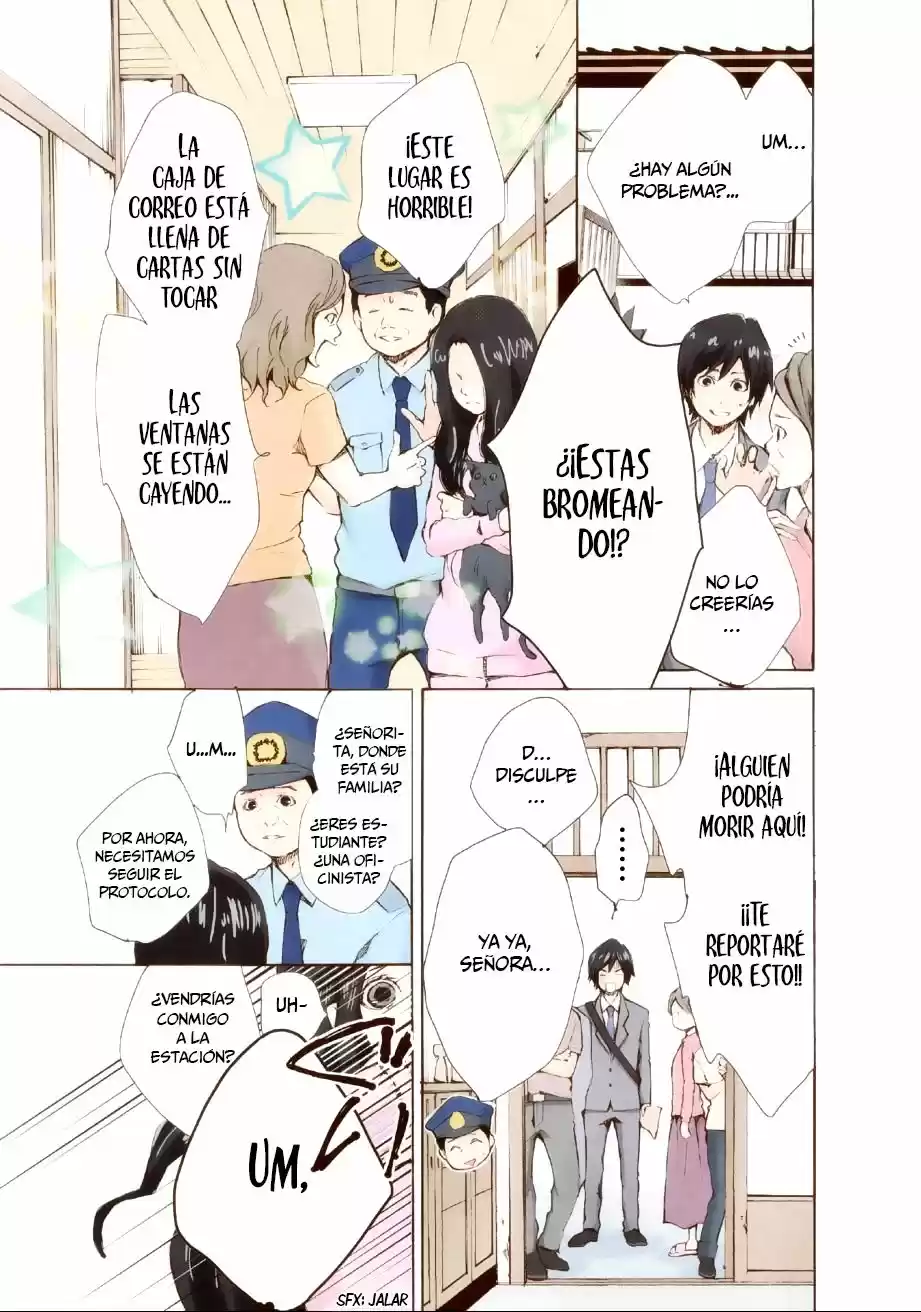 Marry Me! - Capítulo 1 - Página 10 - LectorTMOo