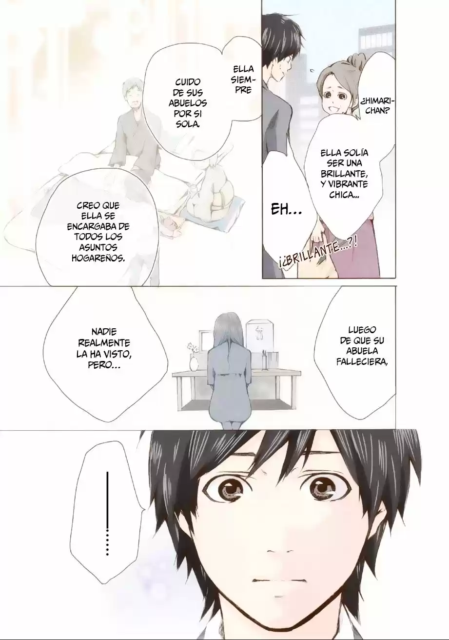 Marry Me! - Capítulo 1 - Página 26 - LectorTMOo