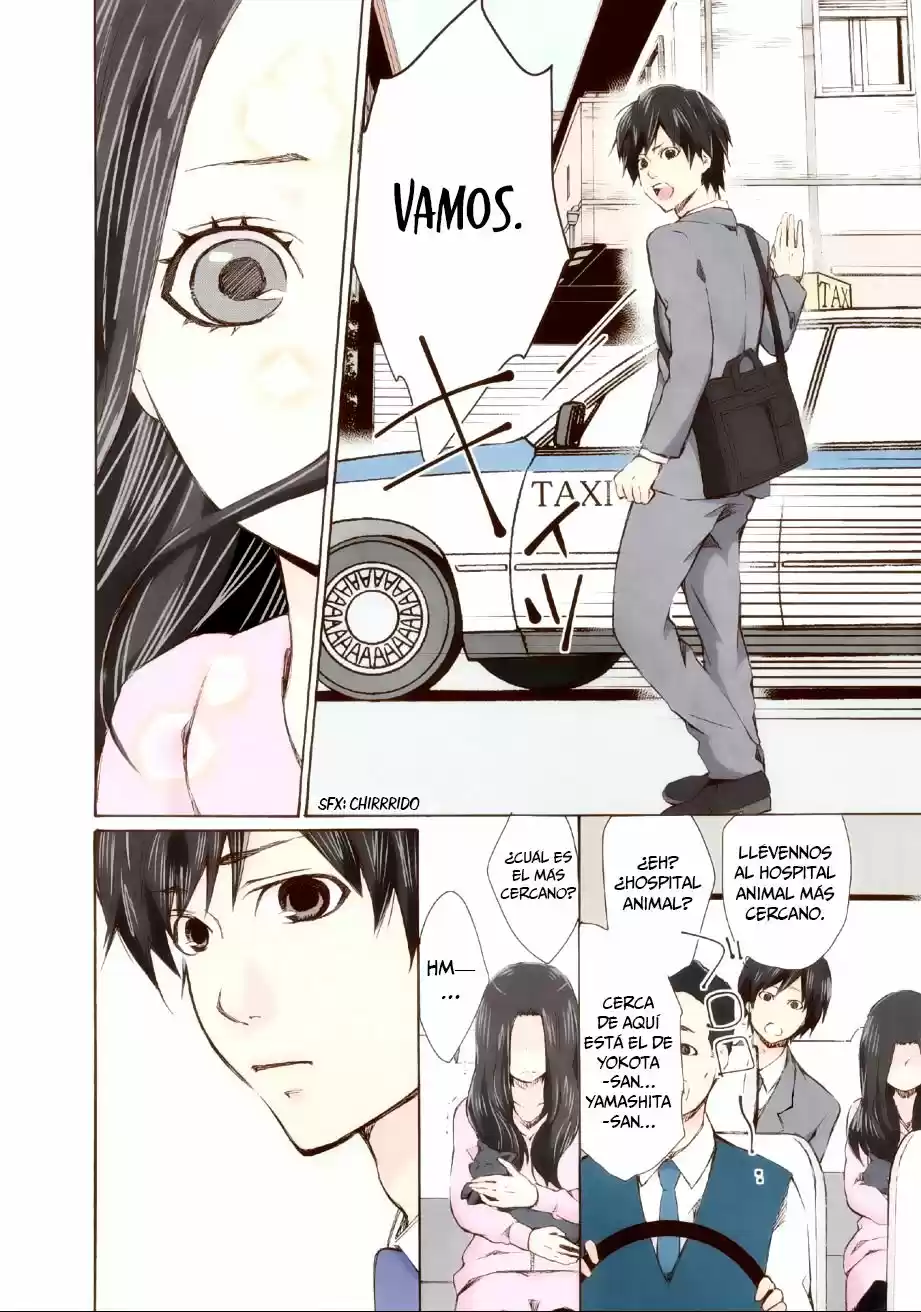 Marry Me! - Capítulo 1 - Página 31 - LectorTMOo