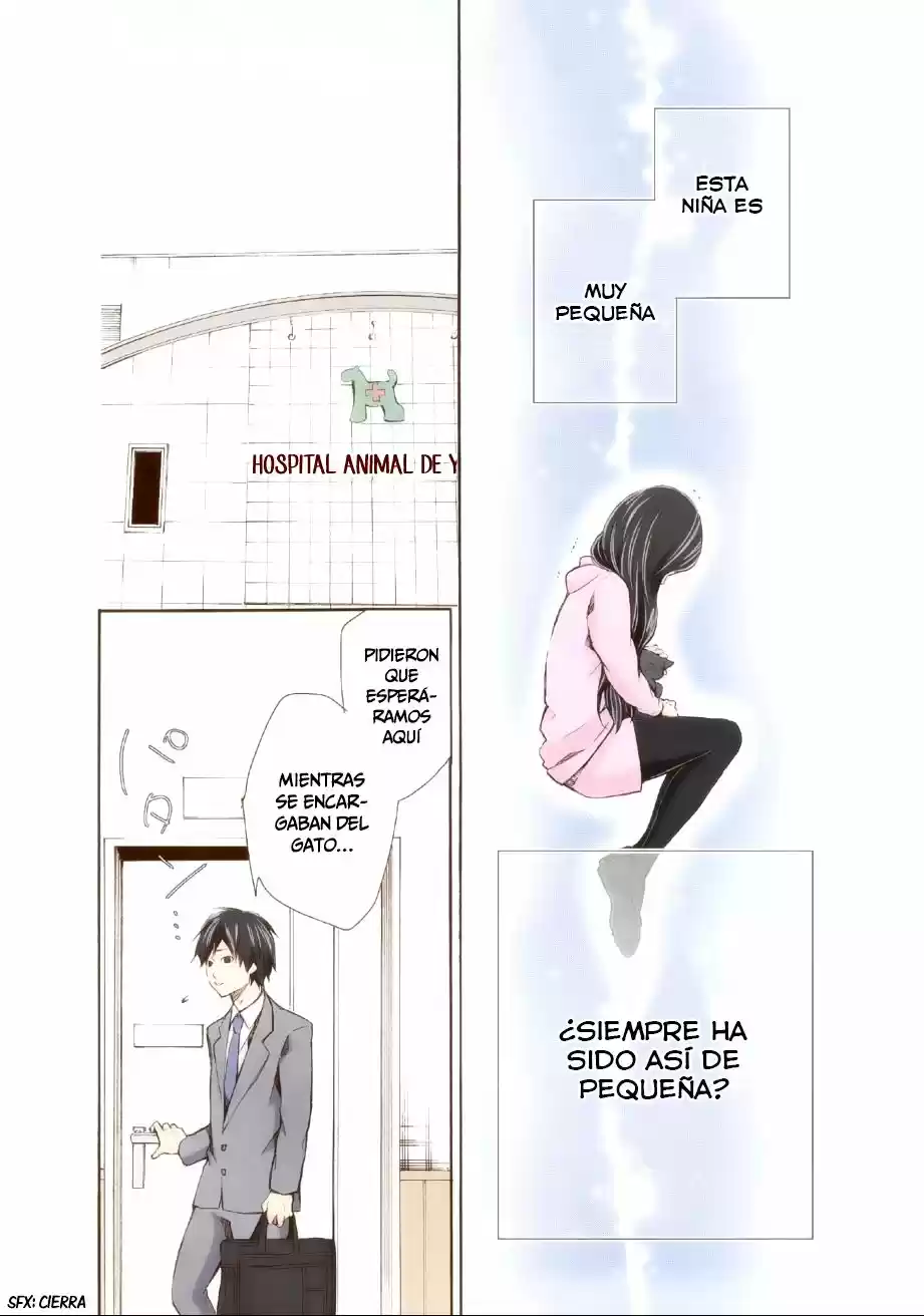 Marry Me! - Capítulo 1 - Página 33 - LectorTMOo