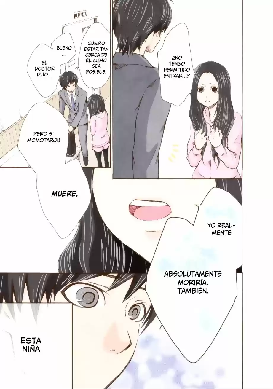 Marry Me! - Capítulo 1 - Página 34 - LectorTMOo