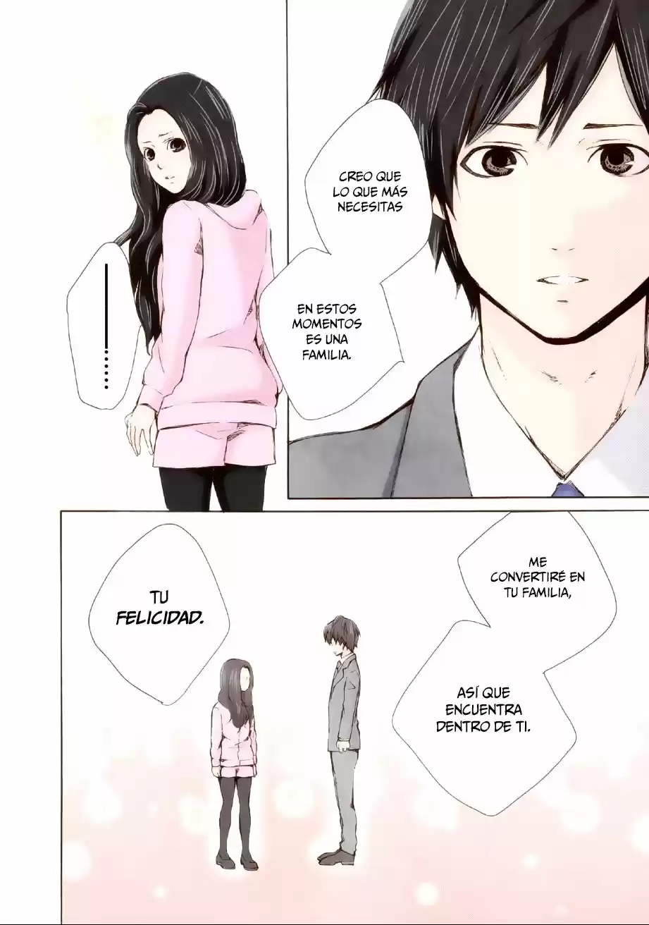 Marry Me! - Capítulo 1 - Página 39 - LectorTMOo