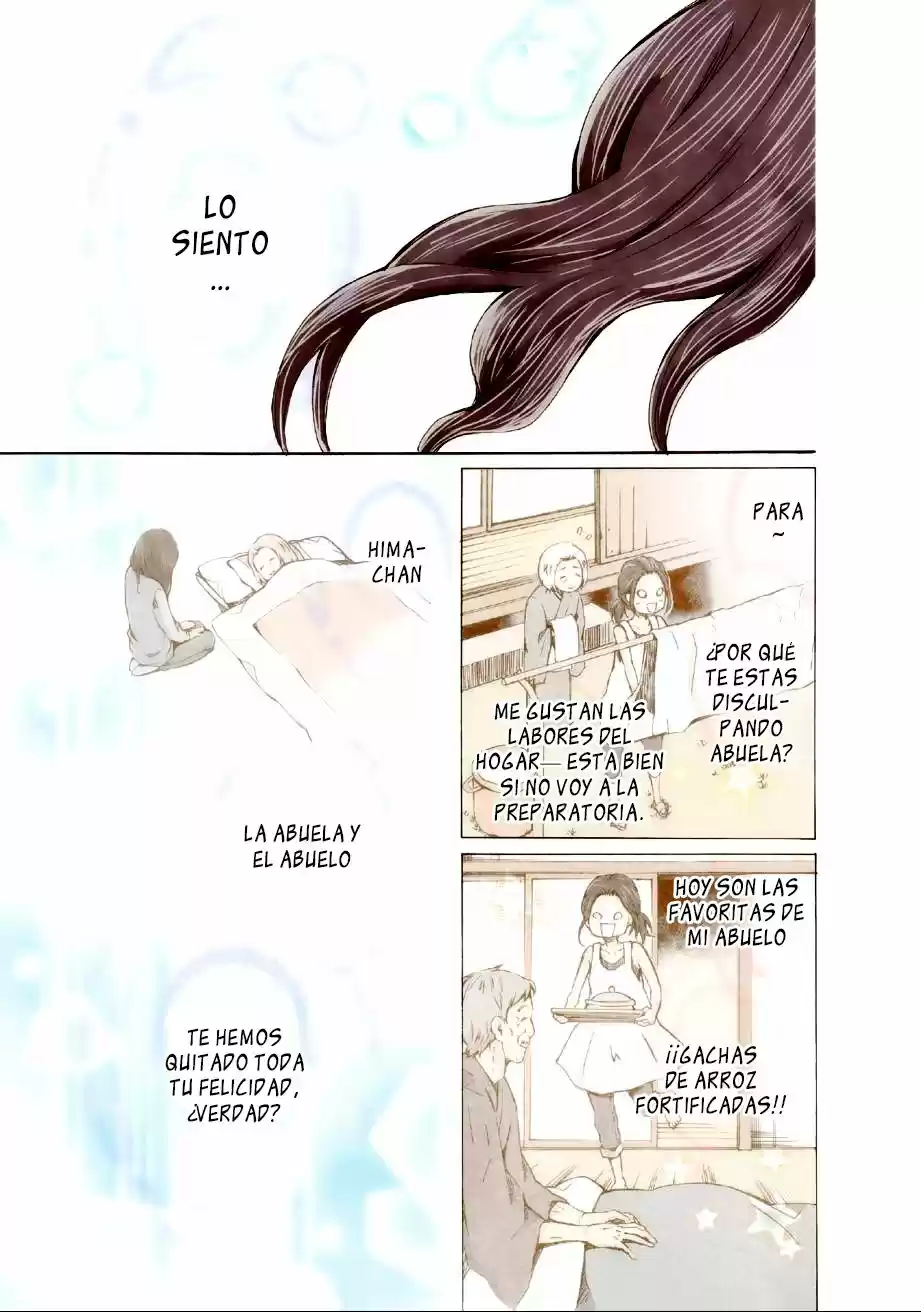 Marry Me! - Capítulo 1 - Página 40 - LectorTMOo