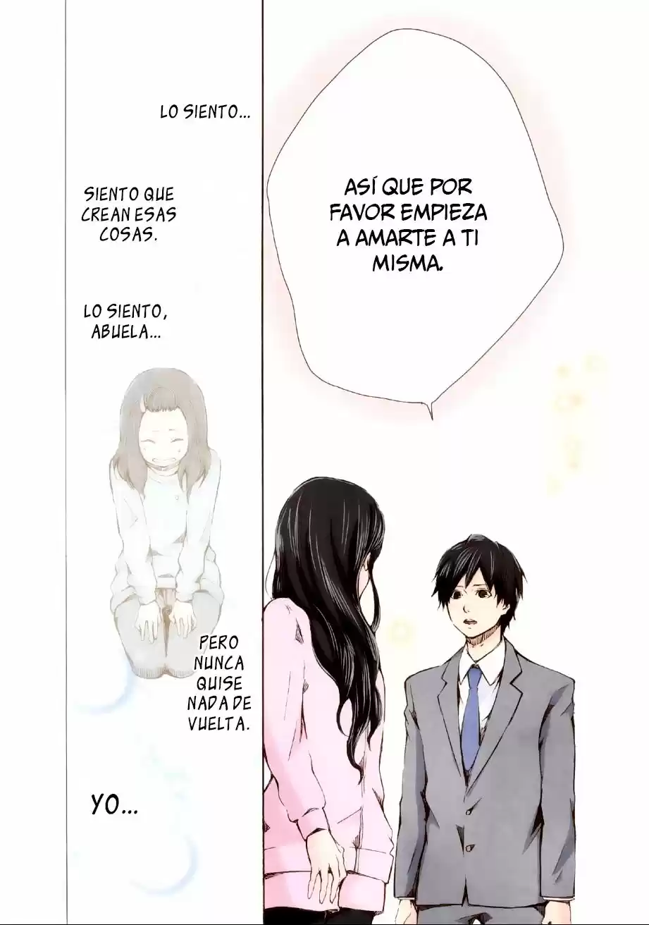 Marry Me! - Capítulo 1 - Página 42 - LectorTMOo