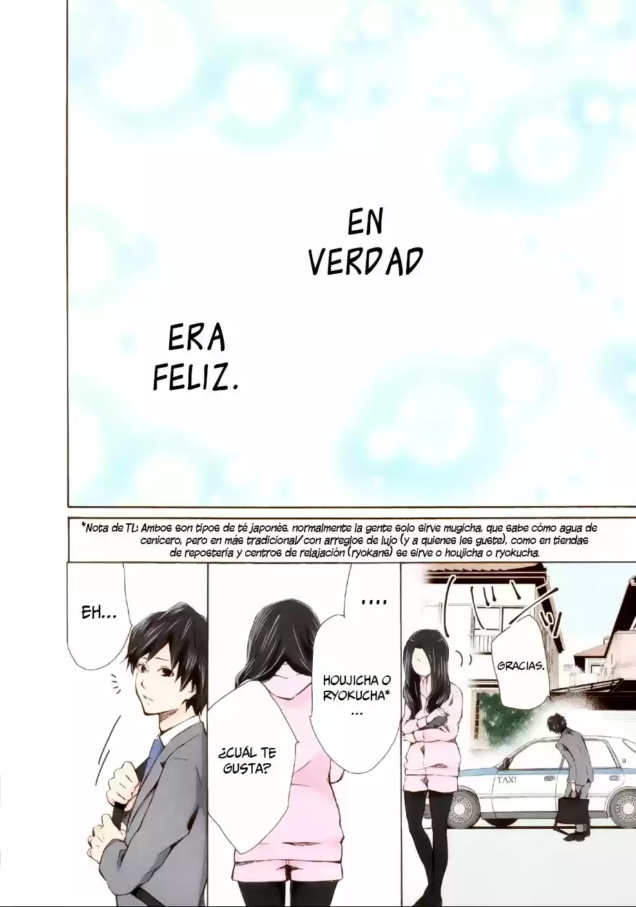 Marry Me! - Capítulo 1 - Página 43 - LectorTMOo
