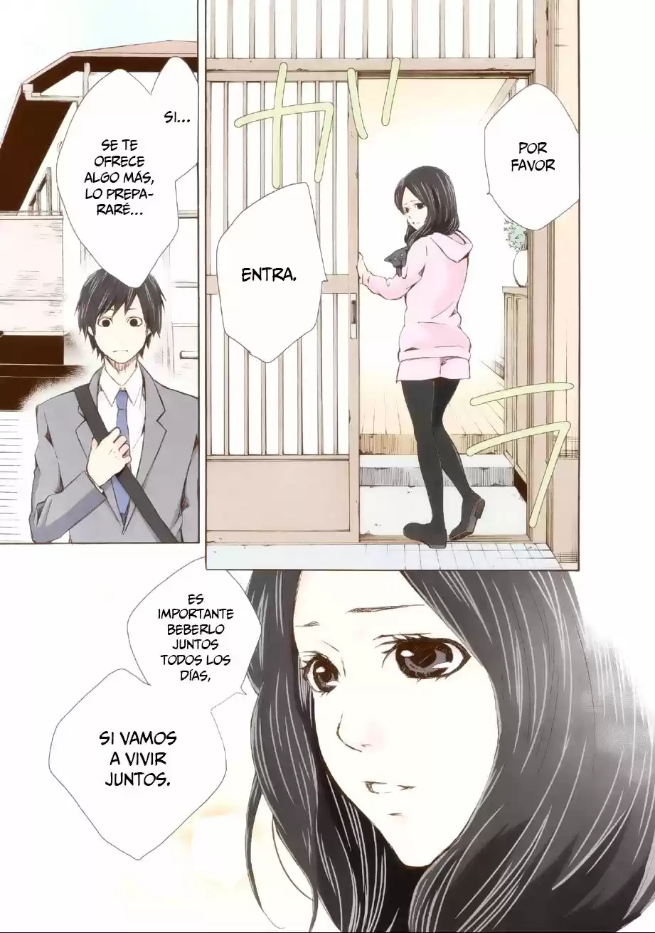 Marry Me! - Capítulo 1 - Página 44 - LectorTMOo