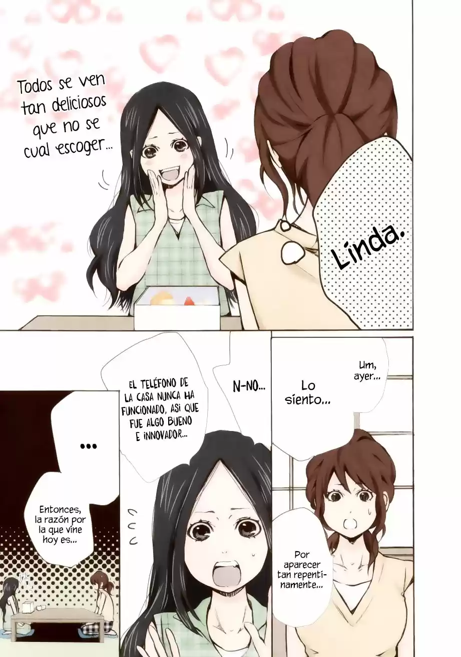 Marry Me! - Capítulo 10 - Página 6 - LectorTMOo