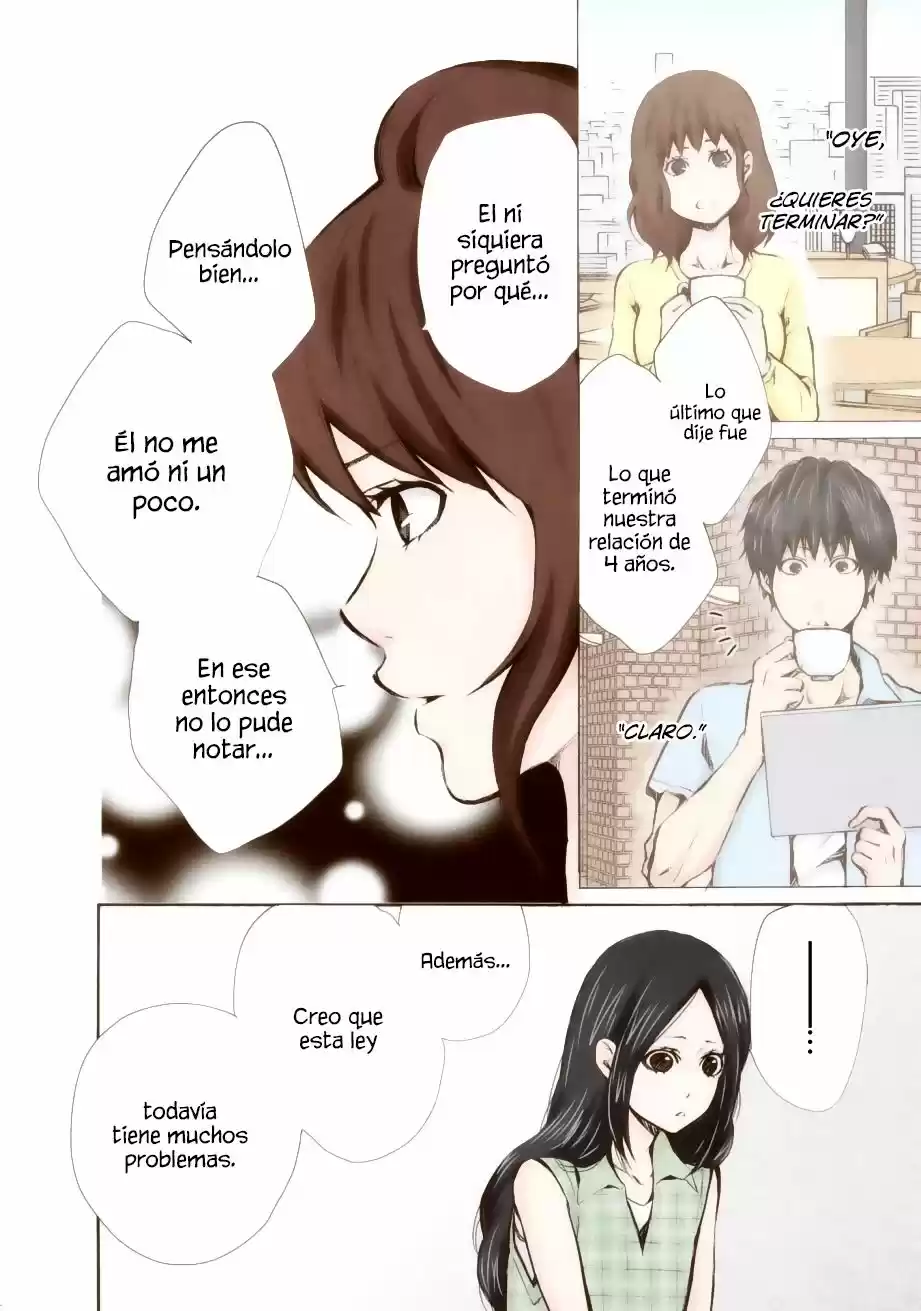 Marry Me! - Capítulo 10 - Página 15 - LectorTMOo