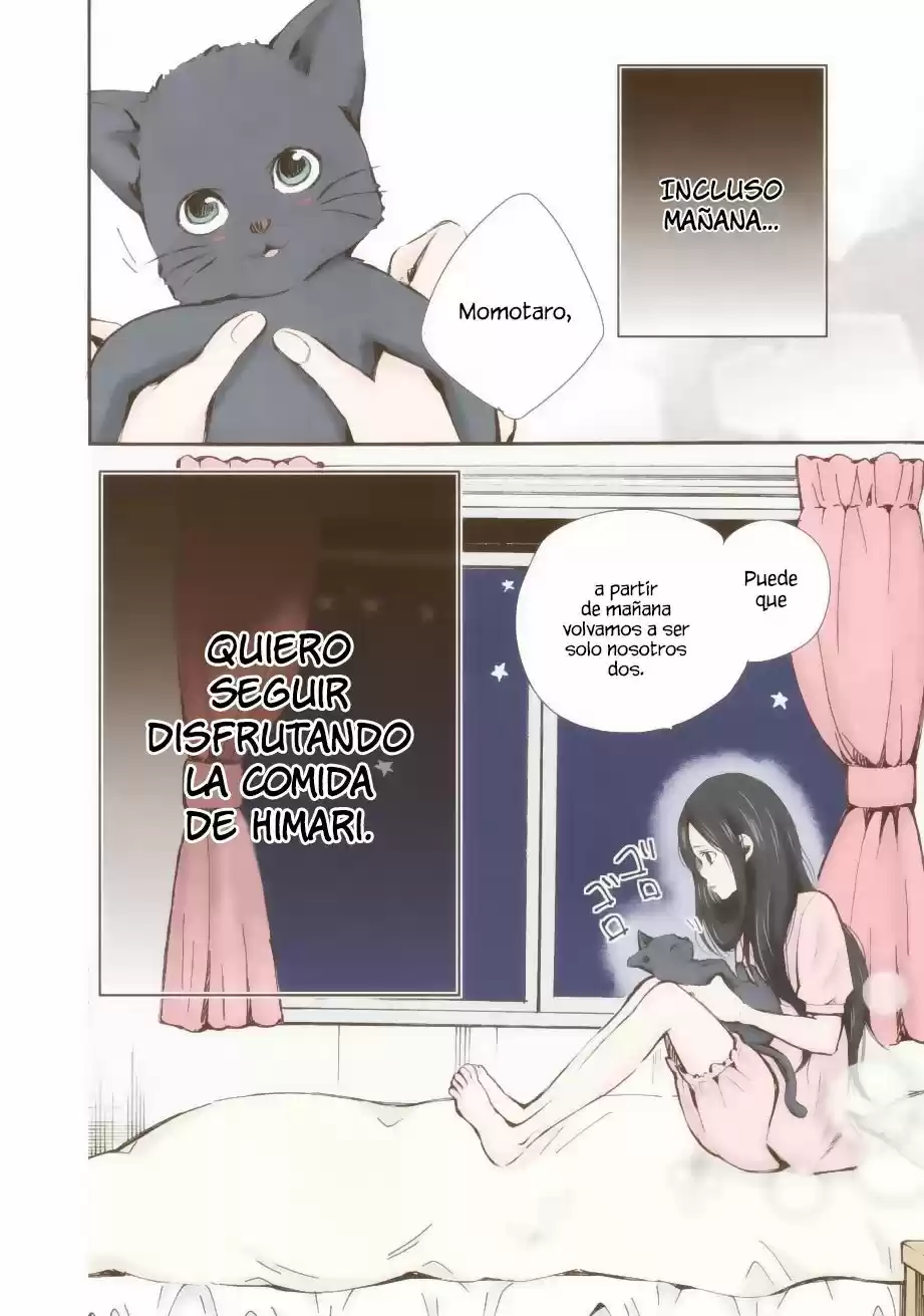 Marry Me! - Capítulo 11 - Página 17 - LectorTMOo
