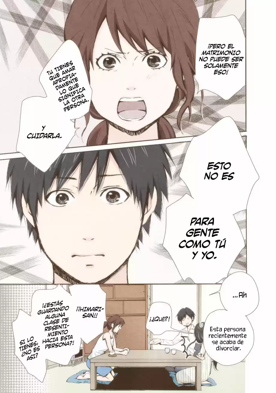 Marry Me! - Capítulo 12 - Página 8 - LectorTMOo