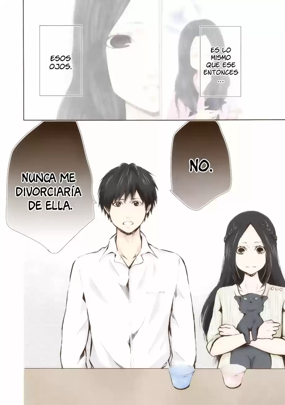 Marry Me! - Capítulo 12 - Página 11 - LectorTMOo