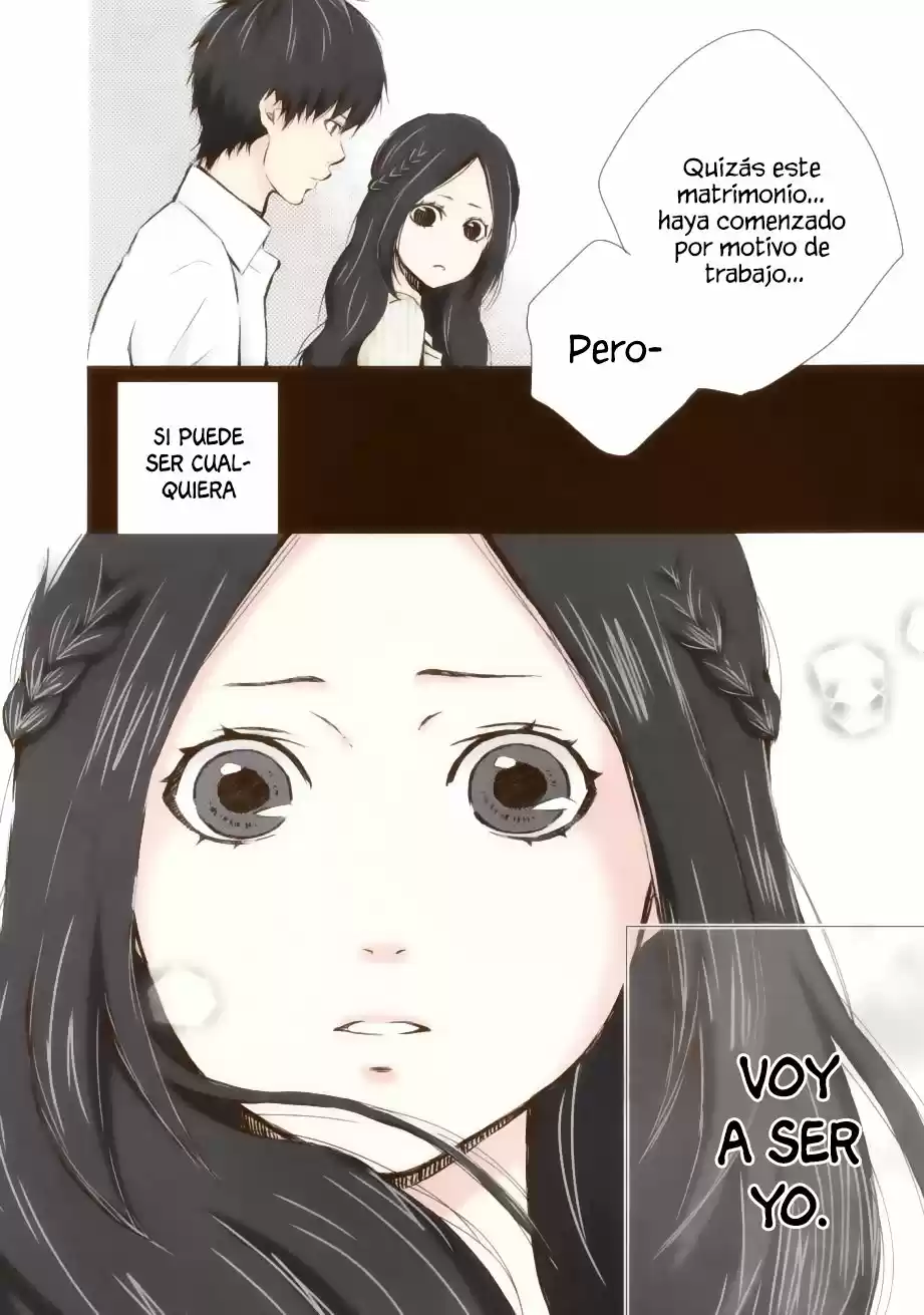 Marry Me! - Capítulo 12 - Página 13 - LectorTMOo