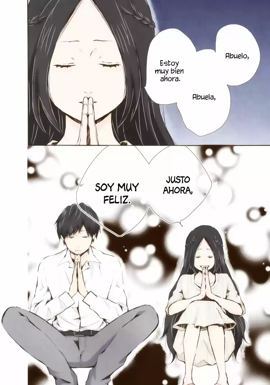 Marry Me! - Capítulo 12 - Página 21 - LectorTMOo
