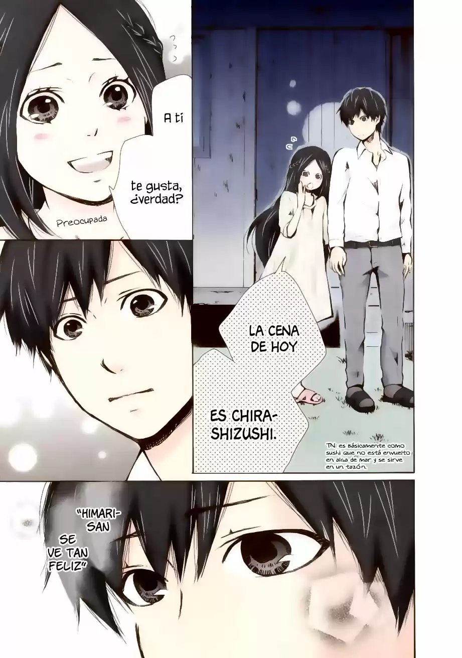 Marry Me! - Capítulo 12 - Página 26 - LectorTMOo