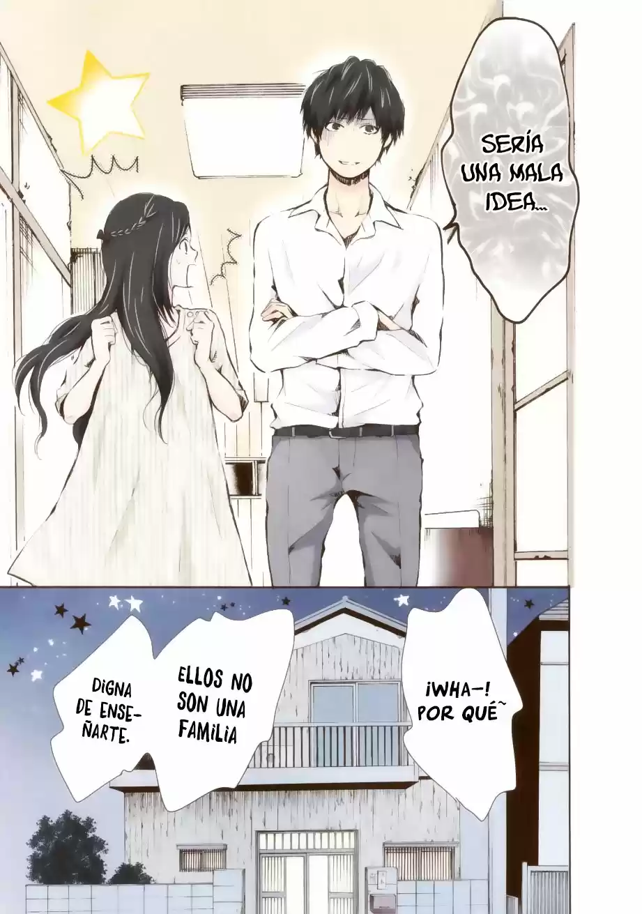 Marry Me! - Capítulo 12 - Página 31 - LectorTMOo