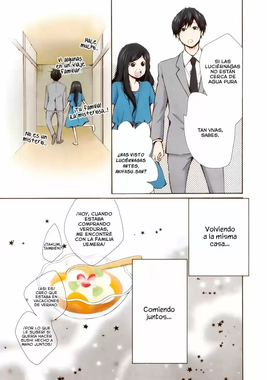 Marry Me! - Capítulo 13 - Página 18 - LectorTMOo