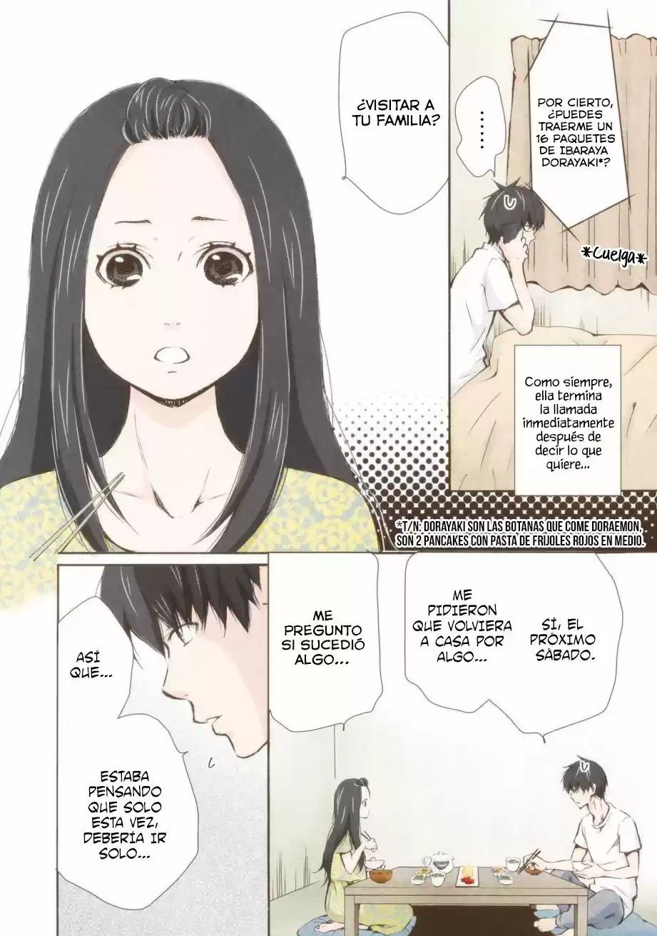 Marry Me! - Capítulo 14 - Página 3 - LectorTMOo