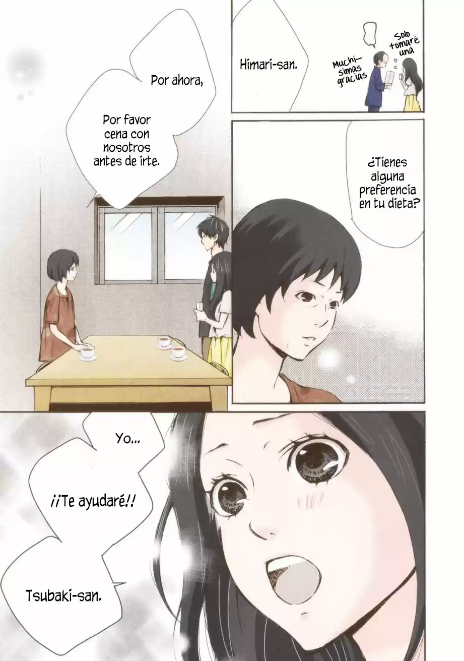 Marry Me! - Capítulo 15 - Página 14 - LectorTMOo