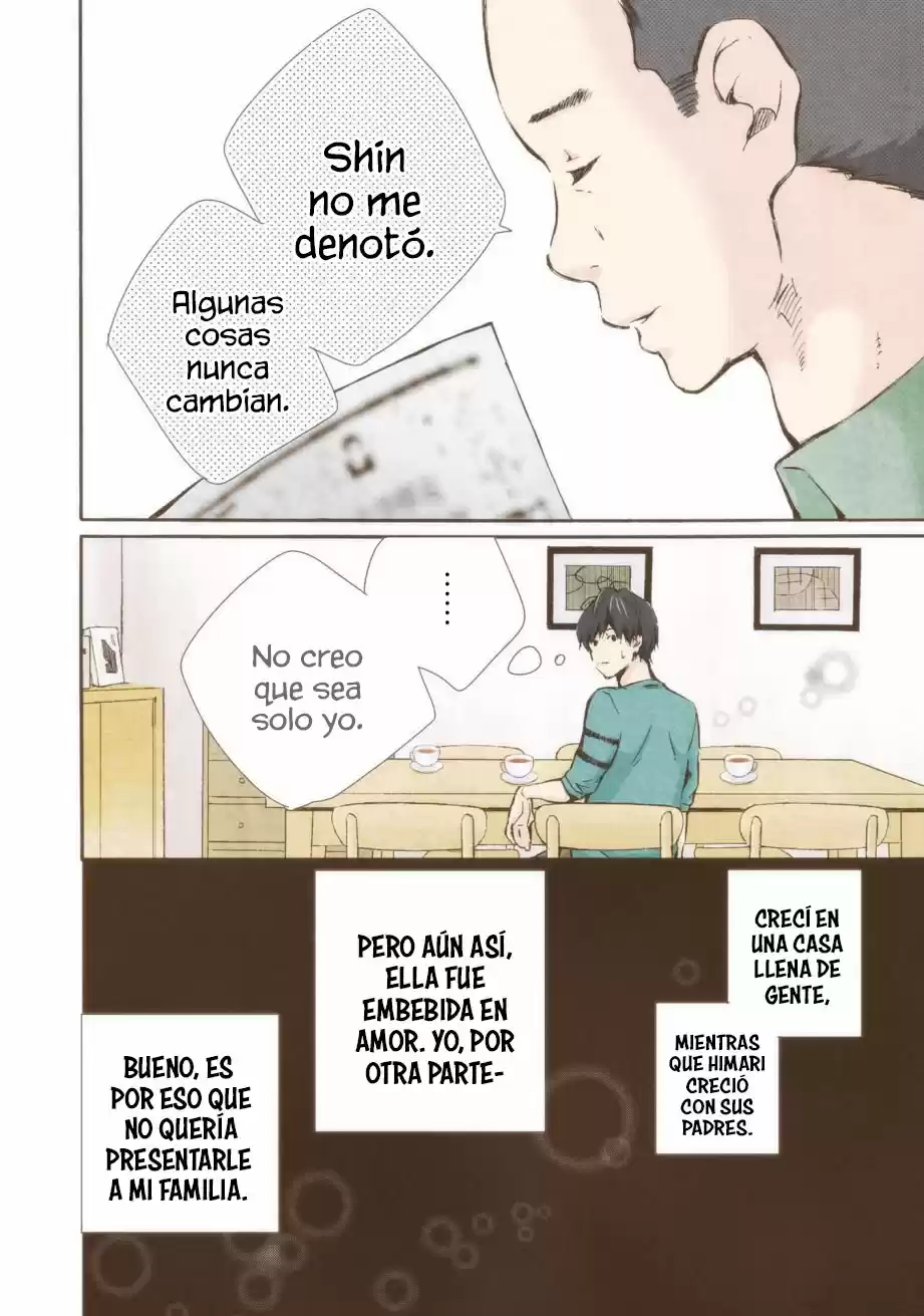 Marry Me! - Capítulo 16 - Página 5 - LectorTMOo