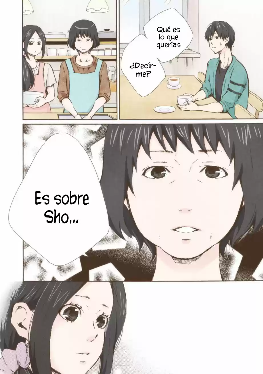 Marry Me! - Capítulo 16 - Página 7 - LectorTMOo