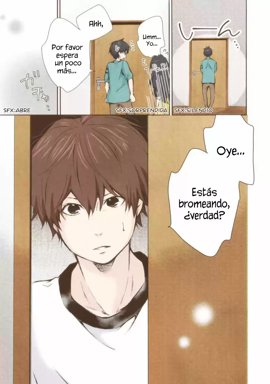 Marry Me! - Capítulo 16 - Página 10 - LectorTMOo
