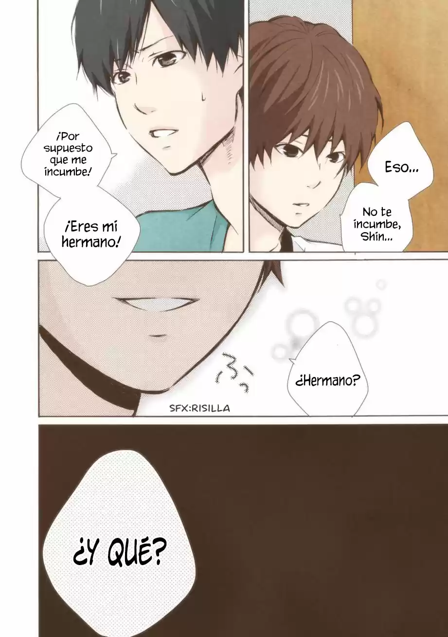 Marry Me! - Capítulo 16 - Página 13 - LectorTMOo