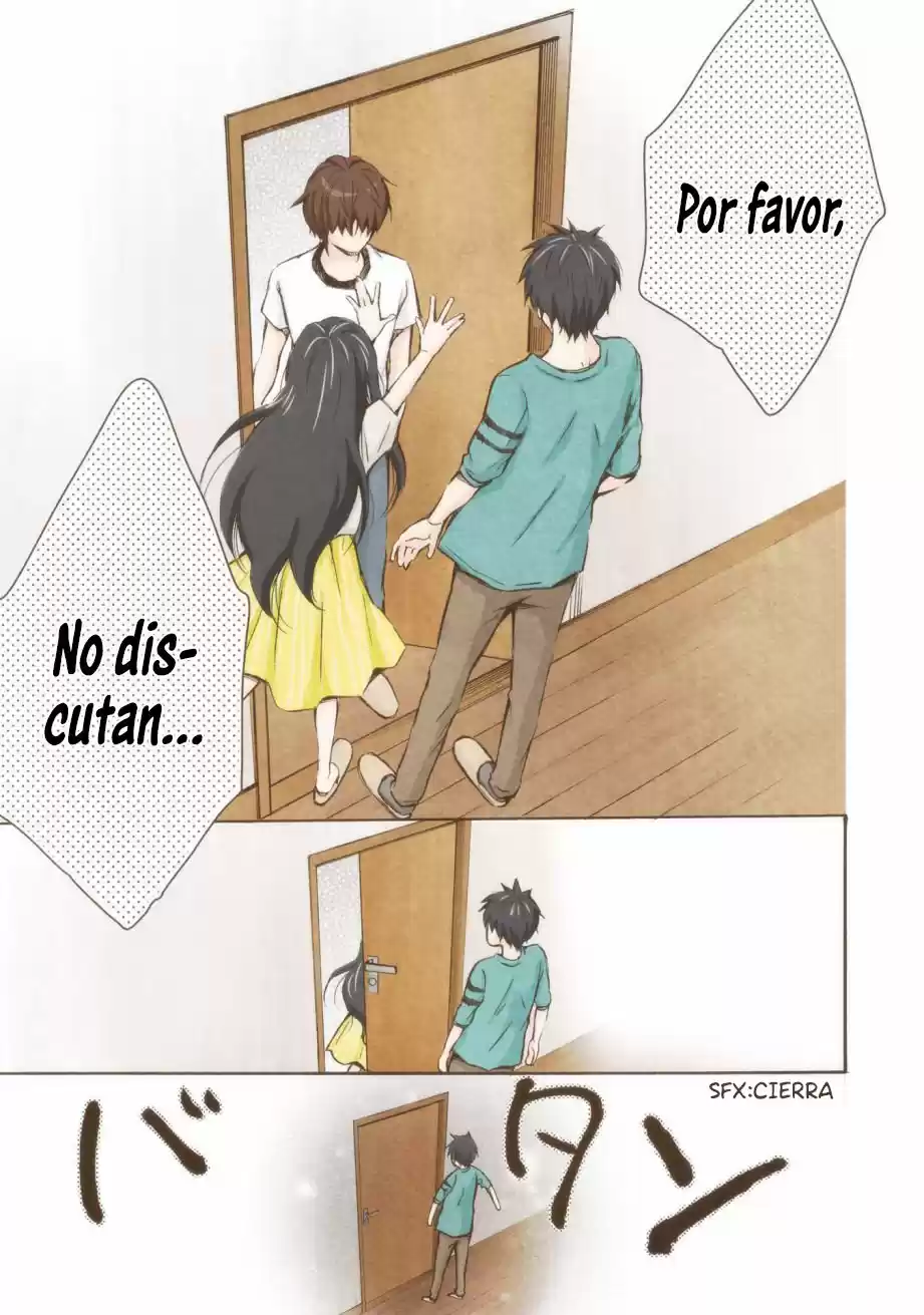 Marry Me! - Capítulo 16 - Página 16 - LectorTMOo