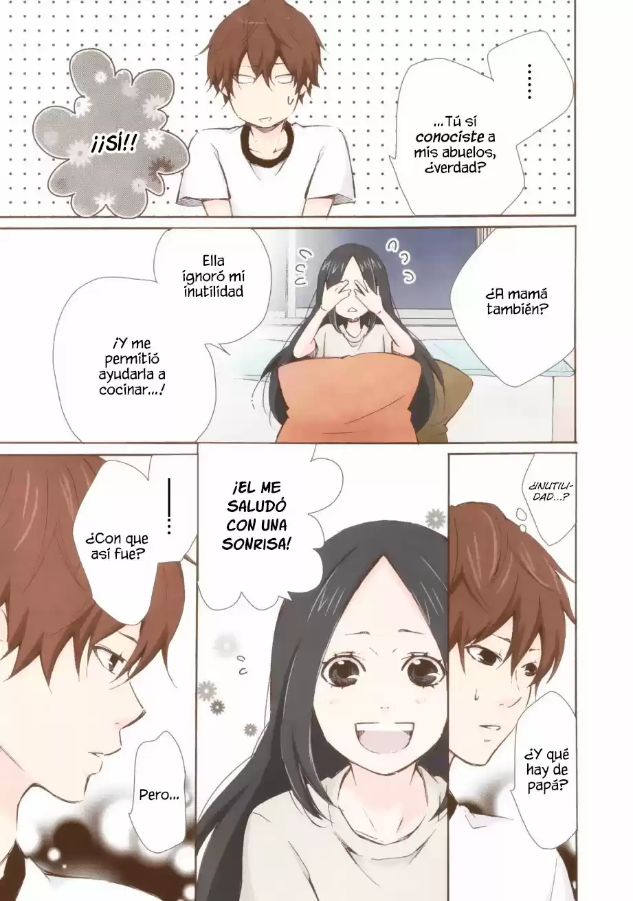 Marry Me! - Capítulo 17 - Página 10 - LectorTMOo