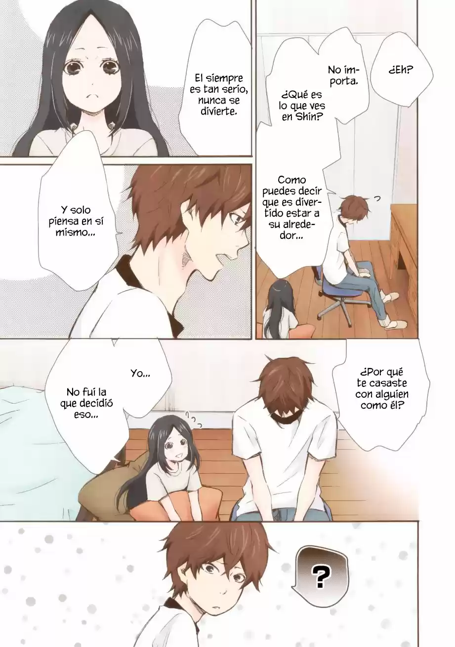 Marry Me! - Capítulo 17 - Página 12 - LectorTMOo