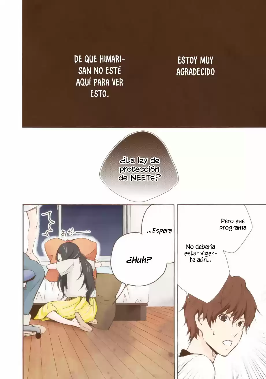 Marry Me! - Capítulo 17 - Página 15 - LectorTMOo