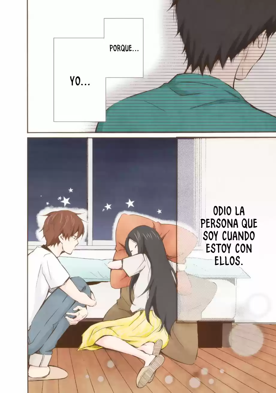 Marry Me! - Capítulo 17 - Página 17 - LectorTMOo