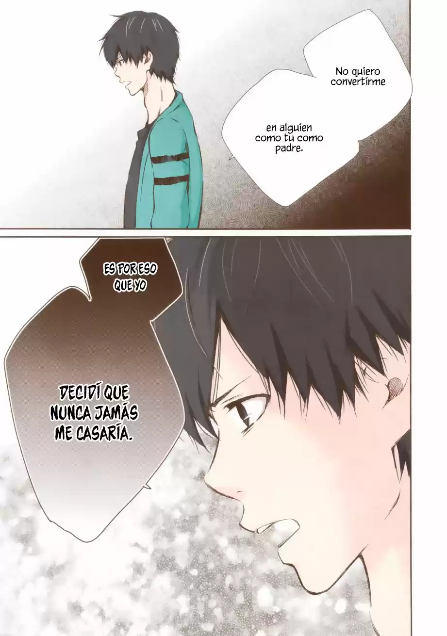 Marry Me! - Capítulo 18 - Página 4 - LectorTMOo