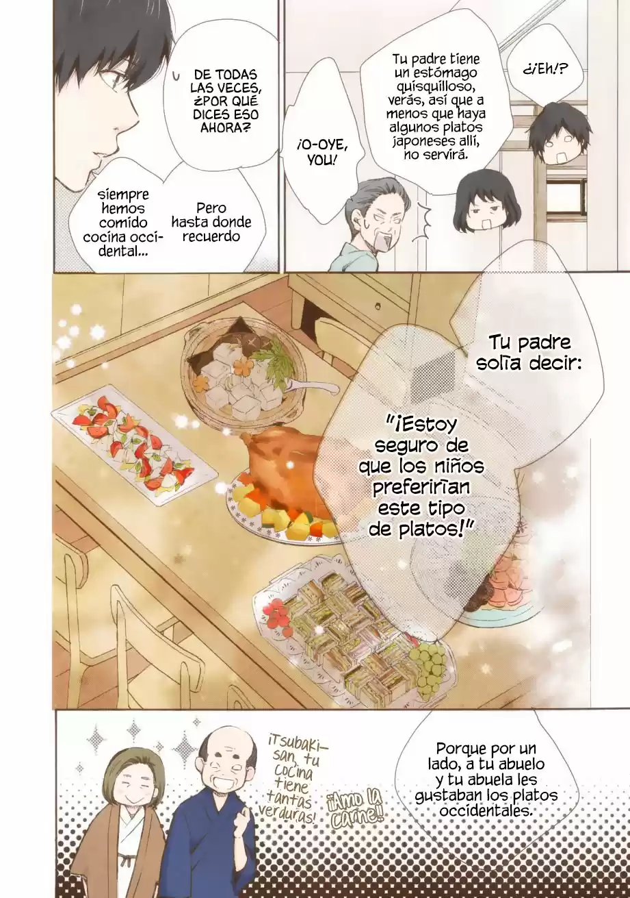 Marry Me! - Capítulo 19 - Página 5 - LectorTMOo